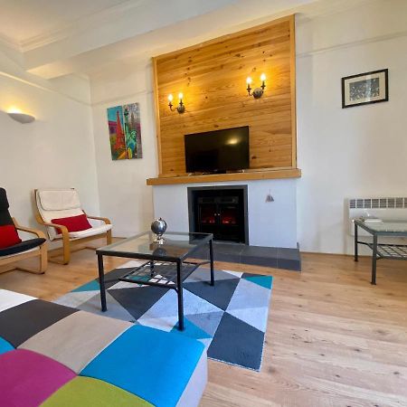 L'Armagnac Apartment การ์กาซอน ภายนอก รูปภาพ