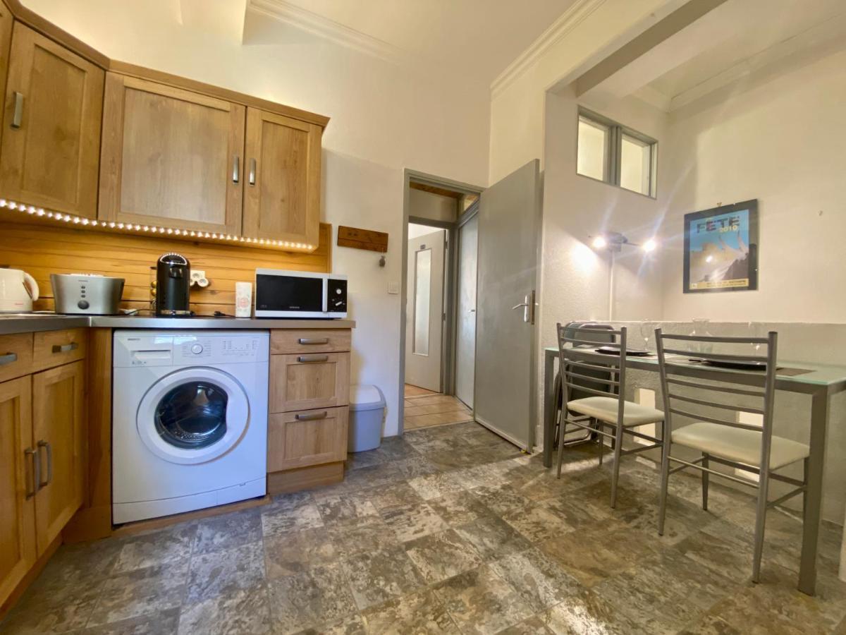 L'Armagnac Apartment การ์กาซอน ภายนอก รูปภาพ