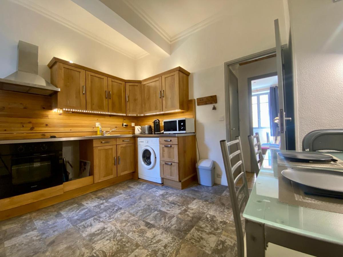 L'Armagnac Apartment การ์กาซอน ภายนอก รูปภาพ