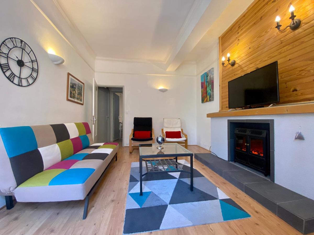 L'Armagnac Apartment การ์กาซอน ภายนอก รูปภาพ