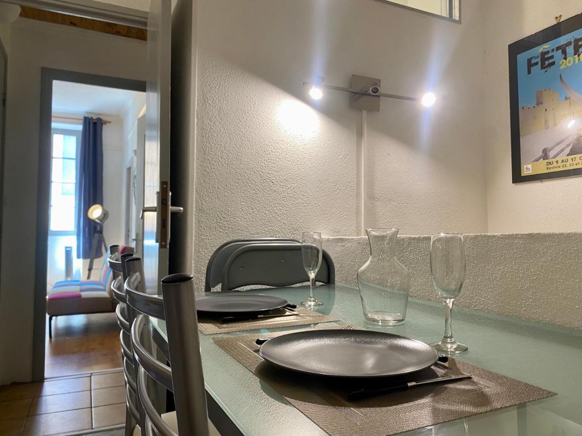L'Armagnac Apartment การ์กาซอน ภายนอก รูปภาพ