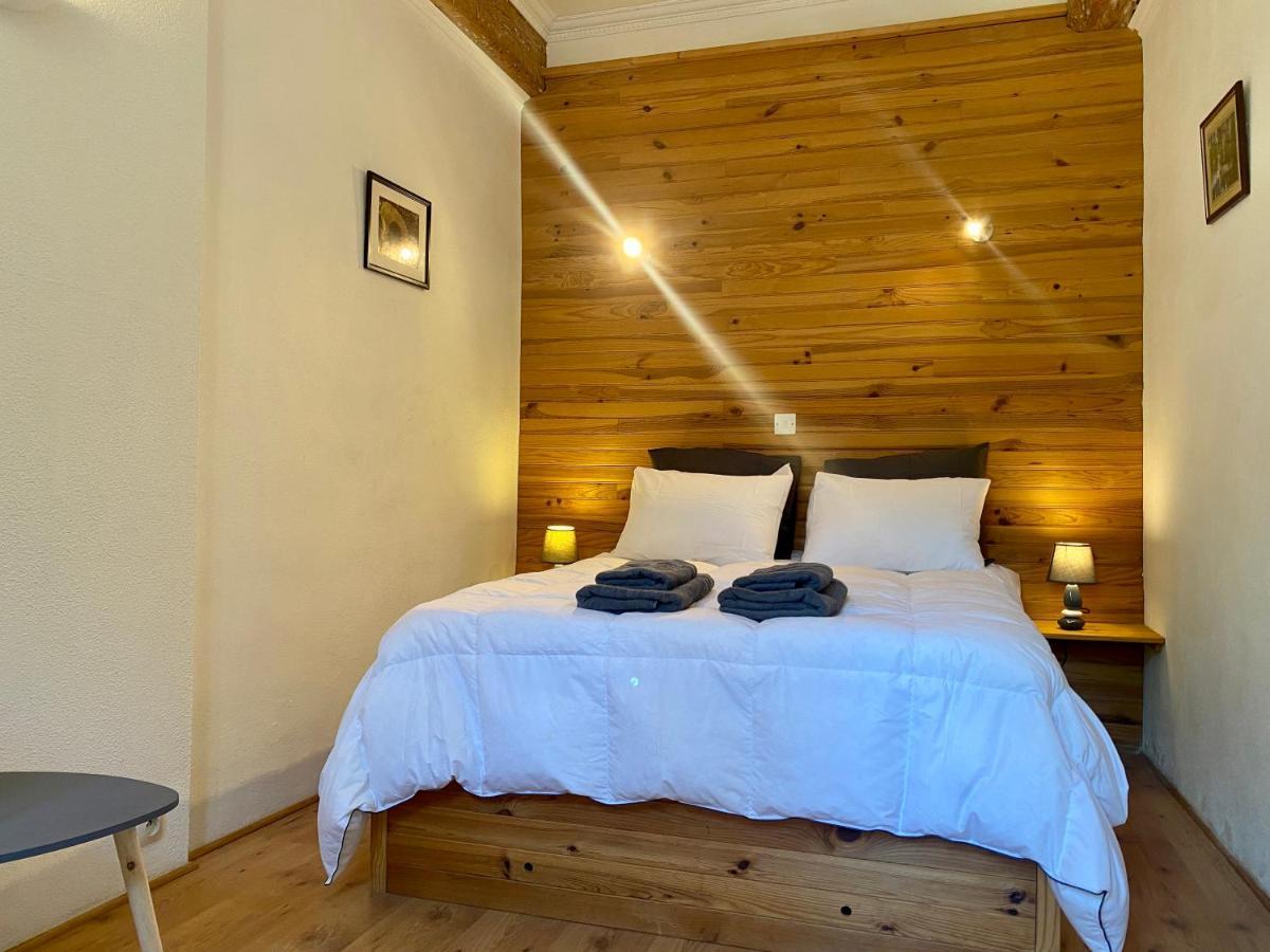 L'Armagnac Apartment การ์กาซอน ภายนอก รูปภาพ